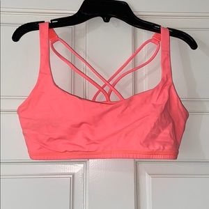 lululemon free to be bra